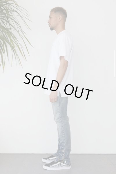 画像4: MLVINCE®︎ / classic logo s/s tee (4)