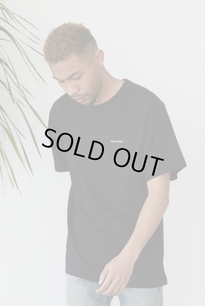 画像6: MLVINCE®︎ / classic logo s/s tee (6)