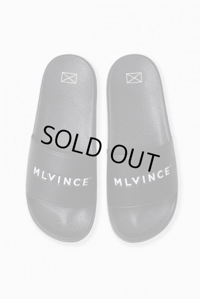 画像1: MLVINCE®︎ / classic logo slides (1)