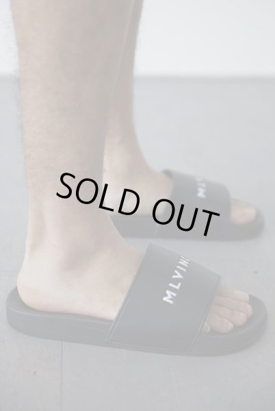 画像3: MLVINCE®︎ / classic logo slides (3)