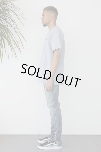 画像4: MLVINCE®︎ / classic logo s/s tee (4)