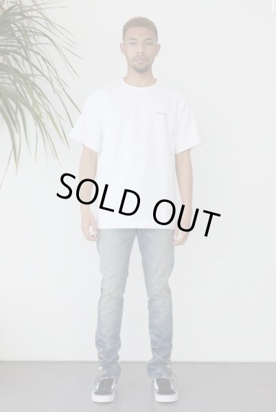 画像3: MLVINCE®︎ / classic logo s/s tee (3)