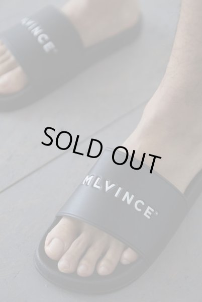 画像2: MLVINCE®︎ / classic logo slides (2)