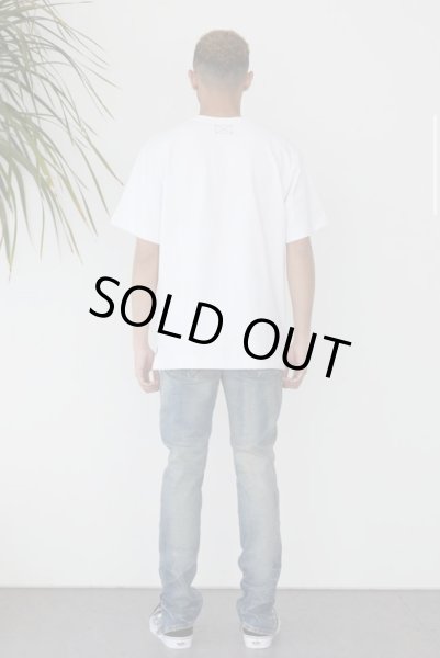 画像5: MLVINCE®︎ / classic logo s/s tee (5)