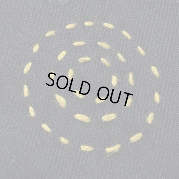 画像4: INNOCENCE / sashiko cap 9FIFTY navy (4)