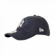 画像2: INNOCENCE / sashiko cap 9TWENTY navy (2)