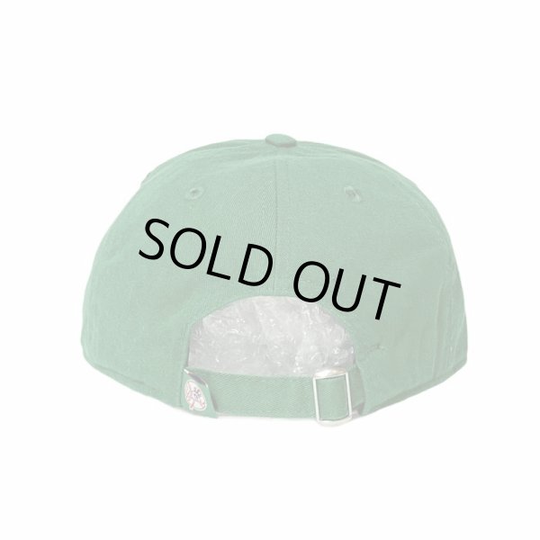 画像3: INNOCENCE / sashiko cap 9TWENTY green (3)