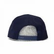 画像4: INNOCENCE / sashiko cap 9FIFTY navy (4)