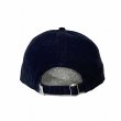 画像3: INNOCENCE / sashiko cap 9TWENTY navy (3)