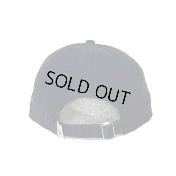 画像3: INNOCENCE / sashiko cap 9TWENTY navy (3)