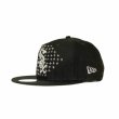 画像2: INNOCENCE / sashiko cap 9FIFTY black (2)