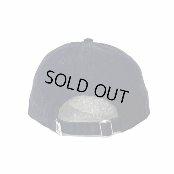 画像3: INNOCENCE / sashiko cap 9TWENTY navy (3)