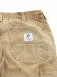 画像3: INNOCENCE / carhartt reworked sashiko painter pants beige (3)