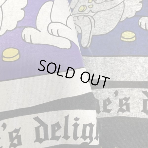 画像8: MAYO / kuppy xxxxxx vintage processing tee (8)