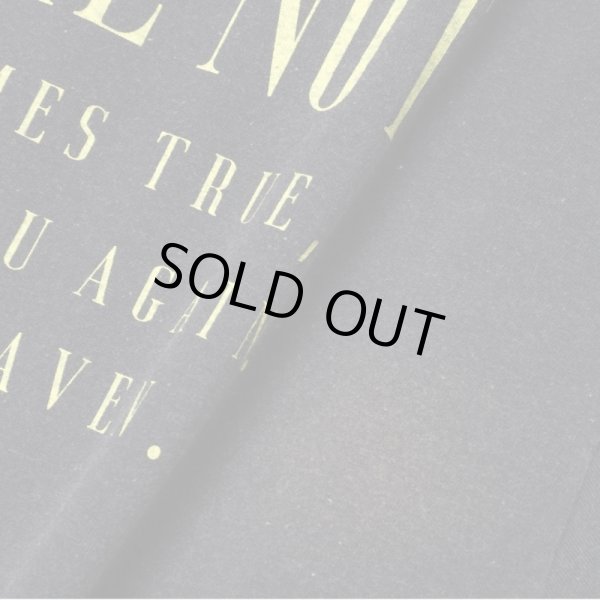 画像6: MAYO / kuppy xxxxxx vintage processing tee (6)