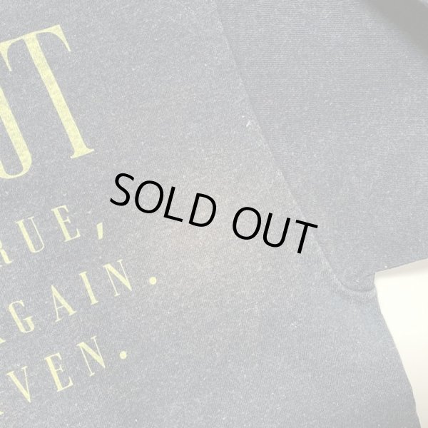 画像7: MAYO / kuppy xxxxxx vintage processing tee (7)