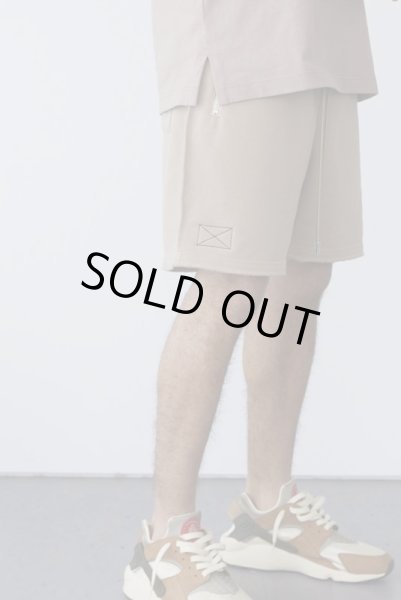 画像6: MLVINCE®︎ / classic logo shorts (6)