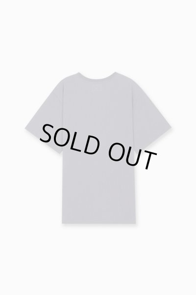 画像2: MLVINCE®︎ / script logo s/s tee (2)