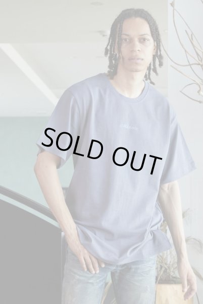 画像6: MLVINCE®︎ / script logo s/s tee (6)