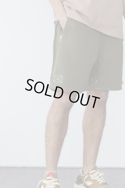 画像6: MLVINCE®︎ / classic logo shorts (6)