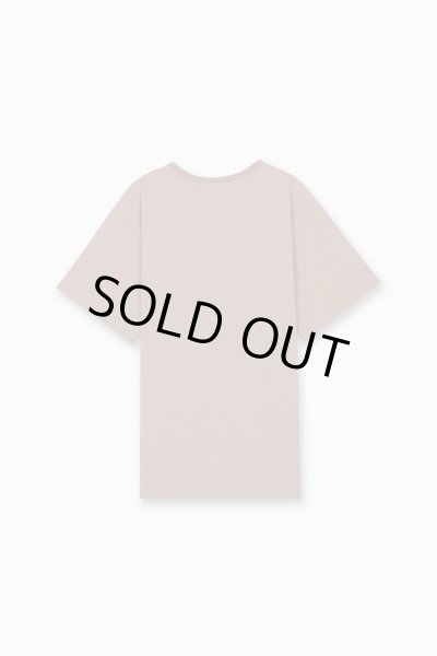 画像2: MLVINCE®︎ / script logo s/s tee (2)