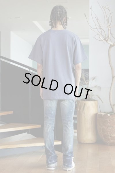 画像5: MLVINCE®︎ / script logo s/s tee (5)