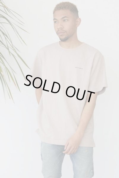 画像6: MLVINCE®︎ / classic logo s/s tee (6)