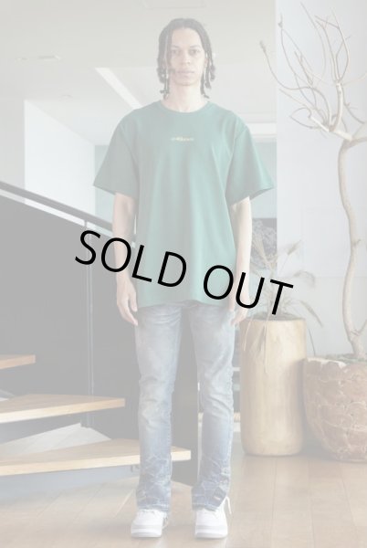 画像3: MLVINCE®︎ / script logo s/s tee (3)