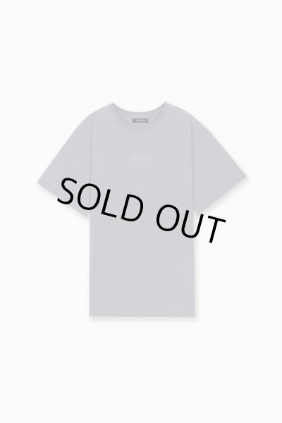 画像1: MLVINCE®︎ / script logo s/s tee (1)