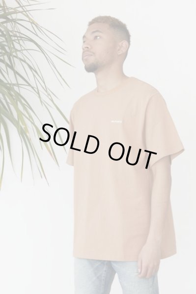 画像6: MLVINCE®︎ / classic logo s/s tee (6)