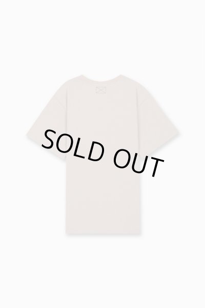 画像2: MLVINCE®︎ / classic logo s/s tee (2)