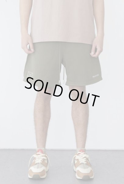 画像3: MLVINCE®︎ / classic logo shorts (3)