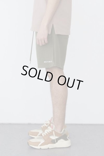 画像4: MLVINCE®︎ / classic logo shorts (4)