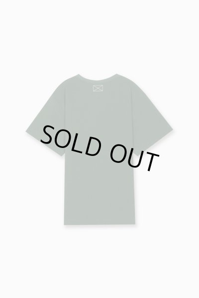 画像2: MLVINCE®︎ / script logo s/s tee (2)