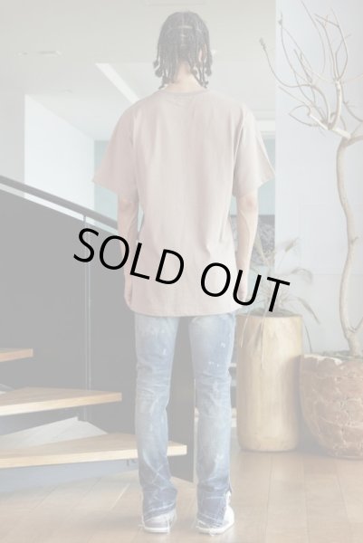 画像5: MLVINCE®︎ / script logo s/s tee (5)