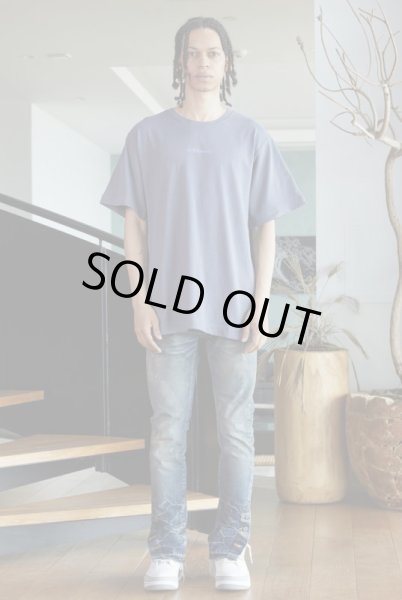 画像3: MLVINCE®︎ / script logo s/s tee (3)