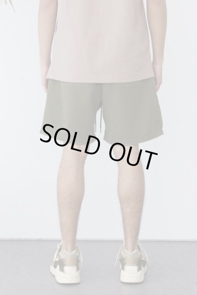 画像5: MLVINCE®︎ / classic logo shorts (5)