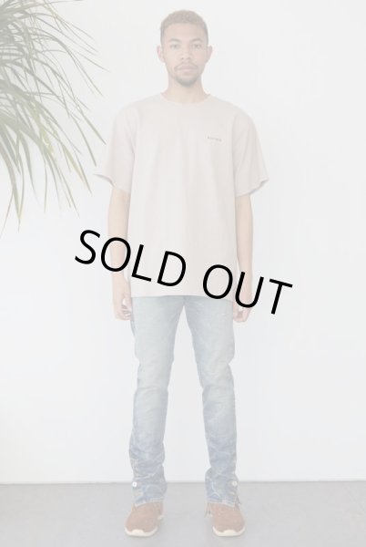 画像3: MLVINCE®︎ / classic logo s/s tee (3)