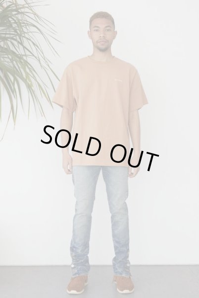 画像3: MLVINCE®︎ / classic logo s/s tee (3)