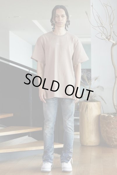 画像3: MLVINCE®︎ / script logo s/s tee (3)