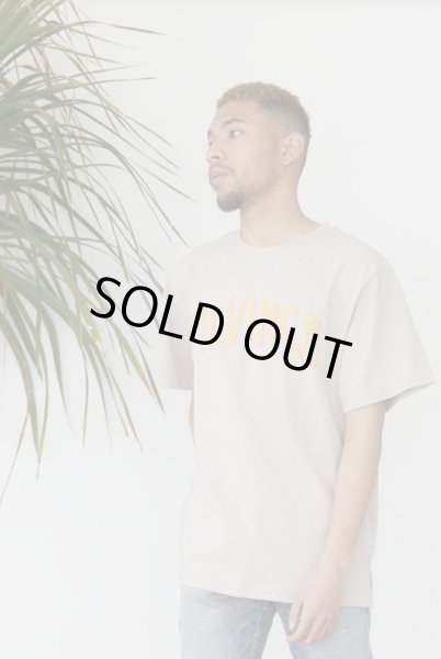 画像6: MLVINCE®︎ / arch logo s/s tee (6)