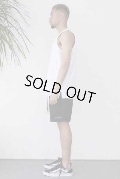 画像4: MLVINCE®︎ / classic logo tank (4)