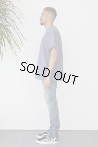 画像4: MLVINCE®︎ / arch logo s/s tee (4)