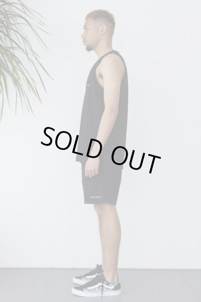 画像4: MLVINCE®︎ / classic logo tank (4)