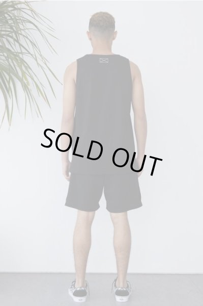 画像5: MLVINCE®︎ / classic logo tank (5)