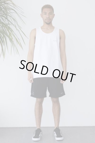 画像3: MLVINCE®︎ / classic logo tank (3)