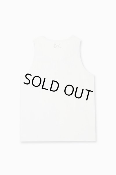 画像2: MLVINCE®︎ / classic logo tank (2)