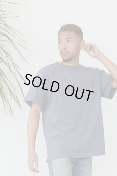 画像6: MLVINCE®︎ / arch logo s/s tee (6)