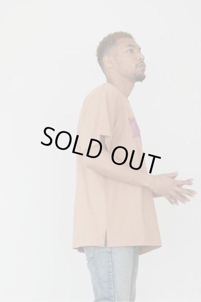 画像6: MLVINCE®︎ / arch logo s/s tee (6)