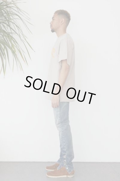 画像4: MLVINCE®︎ / arch logo s/s tee (4)